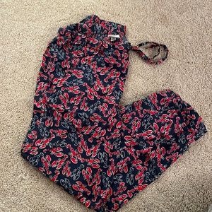 Vineyard vines women’s pajama pants